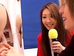 Japanese Sex Games Guess If Not Stepmother Nude Body