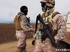 Arab family and new anal on hosband for fuck The Booty Drop point, 23km outside base