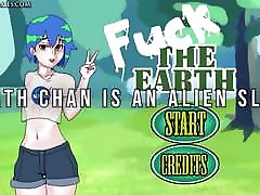 Fuck The Earth Trailer
