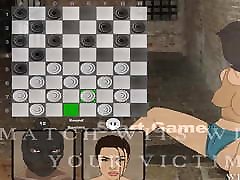 Checkers Trailer