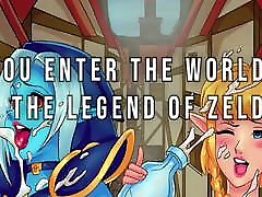 Void hindi hawas ki divani Chapter 14 Legend Of Zelda Trailer