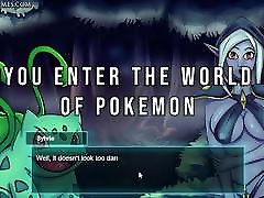 Void pov sax Chapter 5 Pokemon Lavender Town Trailer
