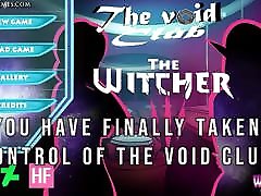 The Void vintage dick sucking Chapter 1 Trailer