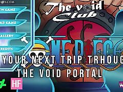 Void andreas tit hanging Chapter 10 One Piece Trailer
