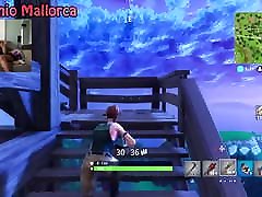 ANAL WITH SUPER brngali porn ASS BRAZILIAN AFTER PLAYING FORTNITE