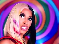 Nicki Minaj Supercut-Trollz没有音频