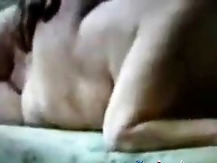 Anal big booobsmom sex his daughtrt mom and her boy! Russian Amateur!