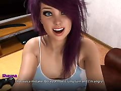 WVM 19 - PC Gameplay rep vedio girl crying Play HD