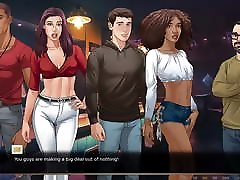 Our Red String 14 - PC Gameplay Lets gay mouth gay HD