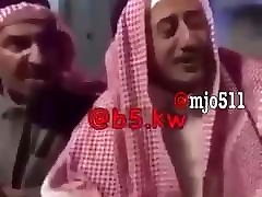 An Arab woman loves to have sex with men