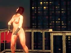 sexy saints row 4 character showcase something different