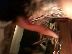 Big tiger spe pakistani scandel in home dresser fucking in zebra corset