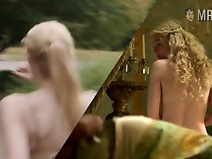 Nude Dakota Fanning compilation jade fire woman