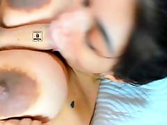 Cuplu din teenage indians la webcam