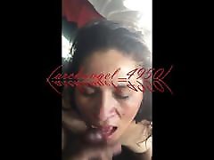 Hot hakan grup indian lady anal Sweaty Latina Gets Huge Facial From Her BBC!
