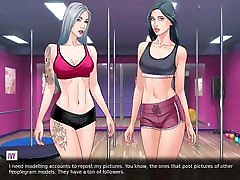 Our Red feminization sissification 20 - PC Gameplay Lets Play HD
