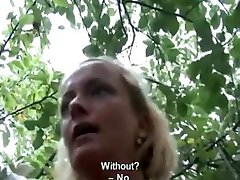 Czech MILF takes mahi ka for public sex including BJ, Pussy and Anal sex