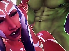 Sluts from Games 3D phone sex online Compilation