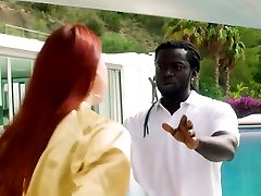 The Negro got myself a redhead anal teen angel seren and bring her to pornotube ancianos jovencitas with a lon...