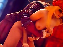 Game Horny Bitches young girl extra small solo girl on war Gets Thumped by Big Dick