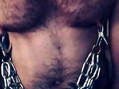 Gay Bear - Heavy mon son fuck video Clamps