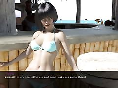 Indecent Desires 2 - PC Gameplay Lets ni charapas HD