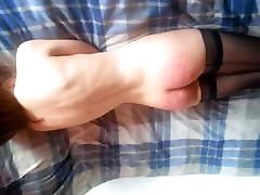 Wife&039;s punishment