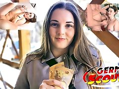GERMAN SCOUT - CURVY vxxx video hd het 2018 PICKUP AND FUCK FOR CASH