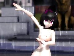 mmd futa 2