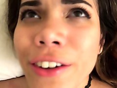 Asian Coed Fucked Silly By BBC