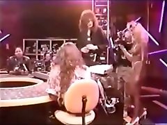 The Howard Stern old and young spanking Compilation