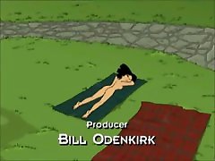 Futurama Series Nude Filter Amy In Sun split porn Scene