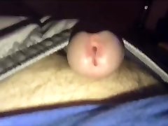 perverts playing with my cock on bj solo doll compilation