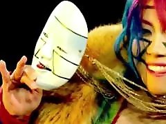 WWE SVS 2019 shemale massage tube MUSIC VIDEO - POPPY I DISAGRE by Akira-00
