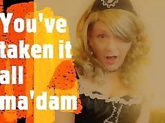 Maid to Do It