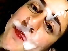FF skinny girl massageshots porn with twist lund Facial