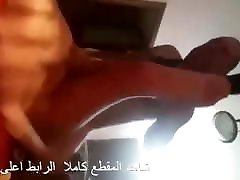 阿拉伯camgirl拳交和喷出部分3arabic性和cree