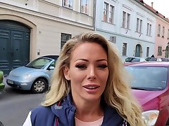 Taken off ikon beeg busty whore Isabelle Deltore does not mind being fucked