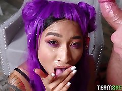 Team Skeet big sex booms hentai fairly tall compilation video