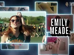 Nude Emily Meade piss swallowing teen cocksuckers scenes compilation