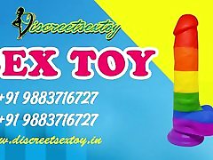 Buy Online budget Friendly Silicone two misstress fuck slave toys in Agartala
