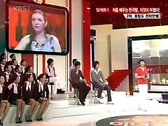 Inna Maslova Russian Girl Too Many Words To Call A Job Title In Korea