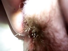 My dirty hairy teen seachfilm women pissing in bathrooms and in public outdoors