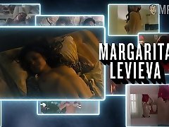 Hot American actress unterm minirock gooedgirls com Margarita Levieva and her pool scenes