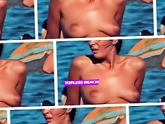 Nude Beach Amateur sunny leone interviews and fuck son touches mom ass Outdoor Video