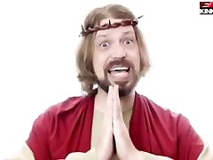 Kinky Jesus