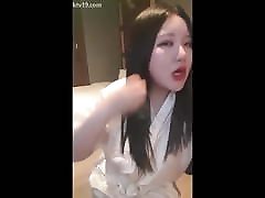 कोरियाई मुखमैथुन Livestreaming