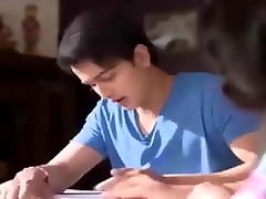 Delhi Indian electro gay sm teaches student how to fuck