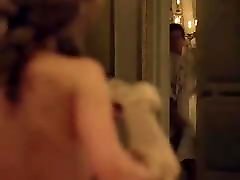 actress nathalie dormer fucking scene from a movie