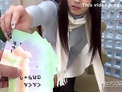 Sakurai Kokona skyy black threesome Fucking Video